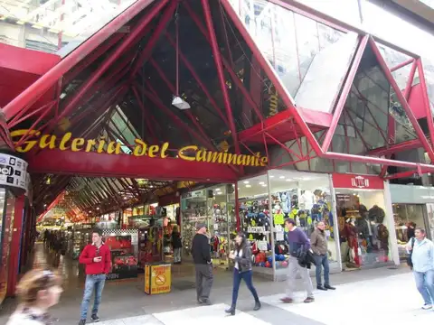 Local en Alquiler en Microcentro, Centro