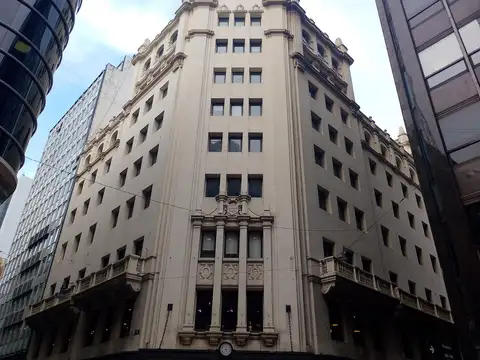 Local en Alquiler en San Nicolás, Capital Federal