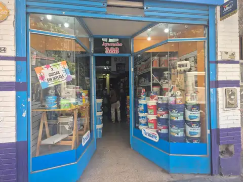 Local en Alquiler en Balvanera, Capital Federal