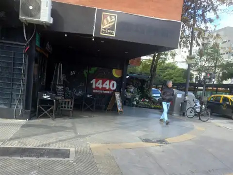 Local en Alquiler en Belgrano, Capital Federal