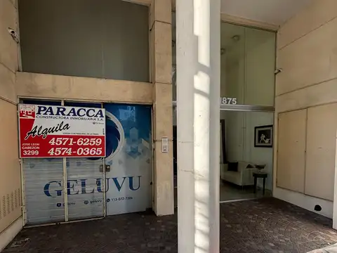 Local en Alquiler en Villa Devoto, Capital Federal