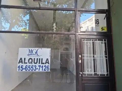Local en Alquiler en Palermo, CABA