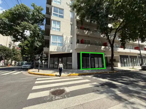 Local en Alquiler en Recoleta, Capital Federal