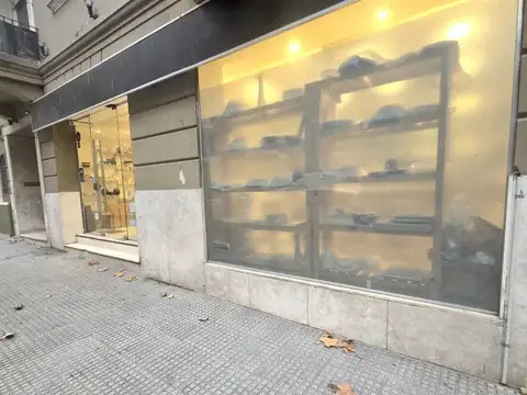 Local en Alquiler en Belgrano, Capital Federal