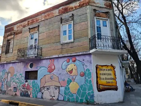 Local en Alquiler en Boca, Capital Federal