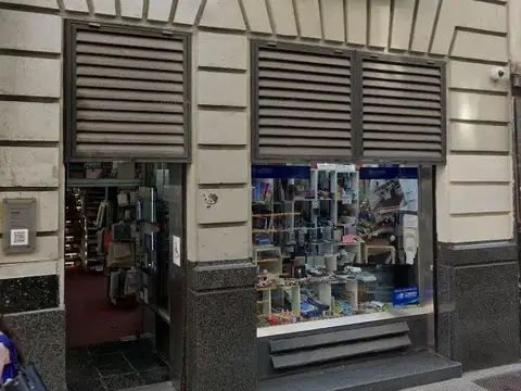 Local en Alquiler en Microcentro, Centro
