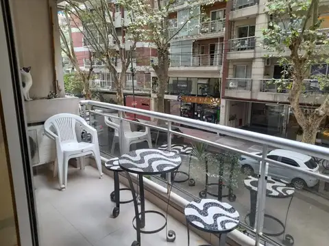 Departamento en Alquiler en Caballito, Capital Federal