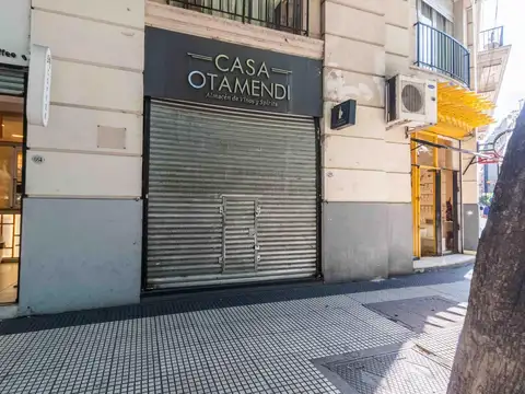 Local en Alquiler en Retiro, CABA