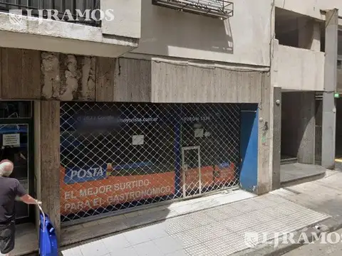 Local en Alquiler en San Nicolás, Capital Federal