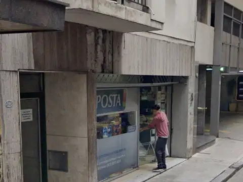 Local en Alquiler en San Nicolás, Capital Federal
