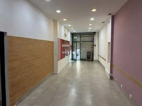 Local en Alquiler en Palermo, CABA