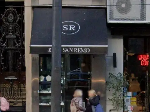 Local en Alquiler en Recoleta, Capital Federal