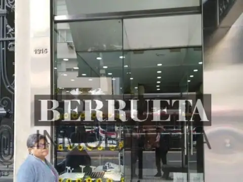 Local en Alquiler en Retiro, CABA