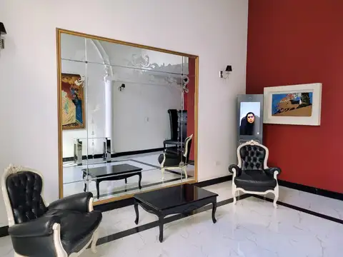 Departamento en Alquiler en Monserrat, Capital Federal
