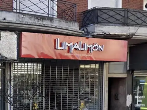 Local en Alquiler en Villa Devoto, Capital Federal