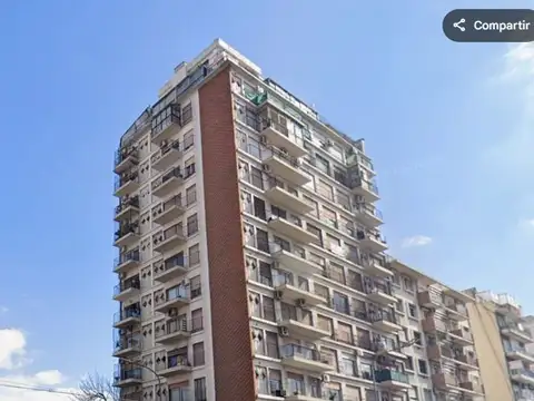 Departamento en Alquiler en Flores, CABA