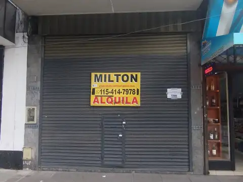 Local en Alquiler en Villa Luro, CABA