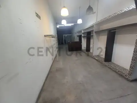 Local en Alquiler en Villa Crespo, CABA