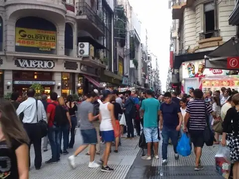 Local en Alquiler en San Nicolás, CABA