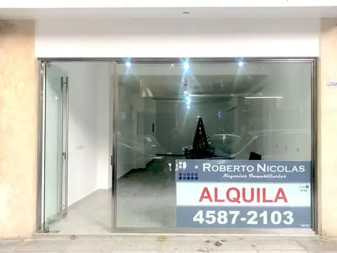 Local en Alquiler en Palermo, Capital Federal