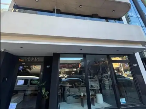 Local en Alquiler en Palermo, Capital Federal