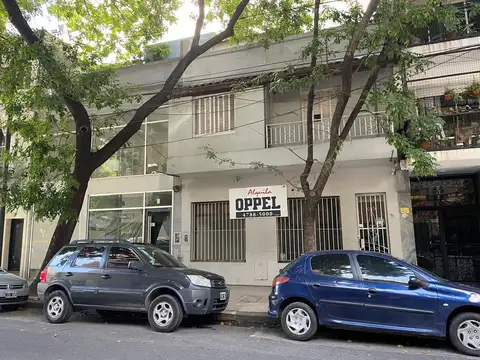 Local en Alquiler en Belgrano, CABA