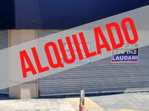 Local en Alquiler en Villa Real, Capital Federal