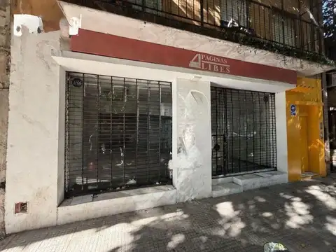 Local en Alquiler en Palermo, CABA
