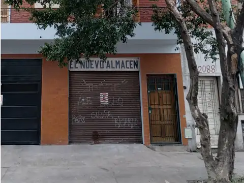 Local en Venta en Parque Avellaneda, Capital Federal