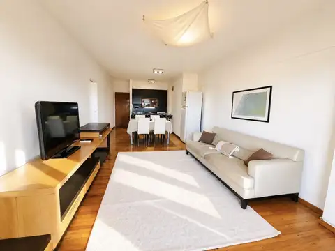 Departamento en Alquiler en Nuñez, Capital Federal
