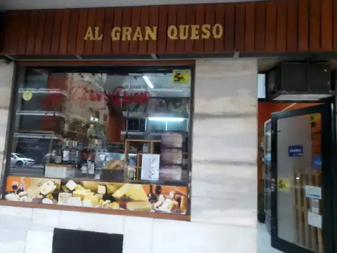 Local en Alquiler en Recoleta, CABA