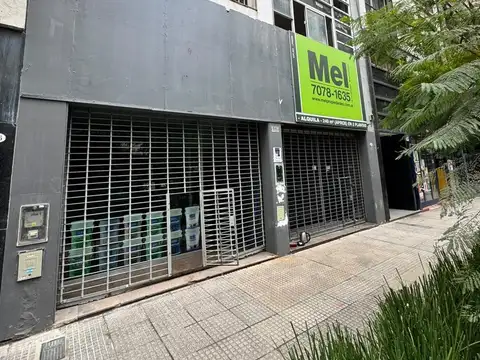 Local en Alquiler en Retiro, CABA