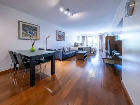 Departamento en Alquiler en Recoleta, Capital Federal
