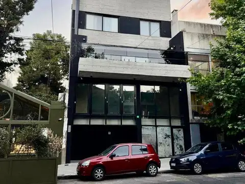 Local en Alquiler en Palermo, Capital Federal