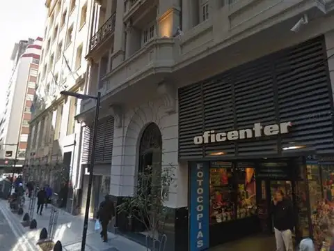 Local en Alquiler en Centro, Capital Federal