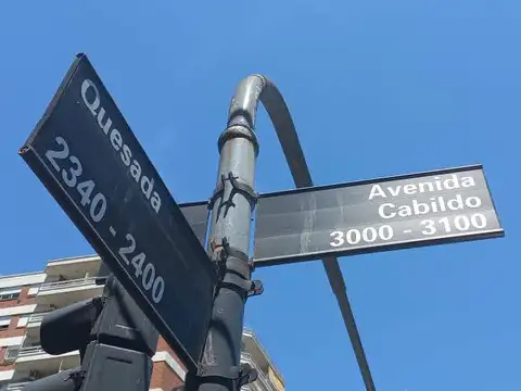Local en Alquiler en Belgrano, CABA