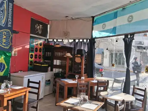Local en Alquiler en Almagro, Capital Federal