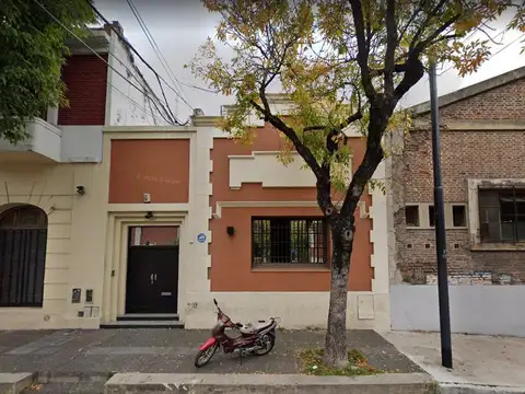 Local en Alquiler en Barracas, Capital Federal