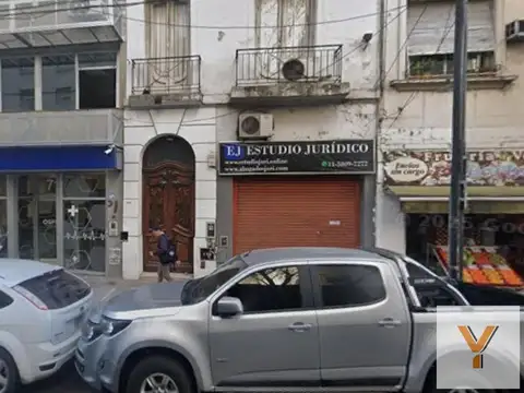 Local en Alquiler en San Nicolás, Capital Federal
