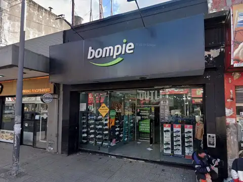 Local en Alquiler en Constitución, CABA