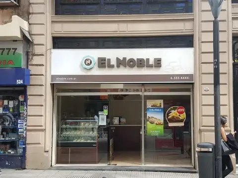 Local en Alquiler en Microcentro, Centro