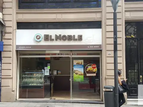 Local en Alquiler en Microcentro, Centro