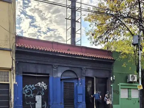 Local en Alquiler en Villa Crespo, Capital Federal