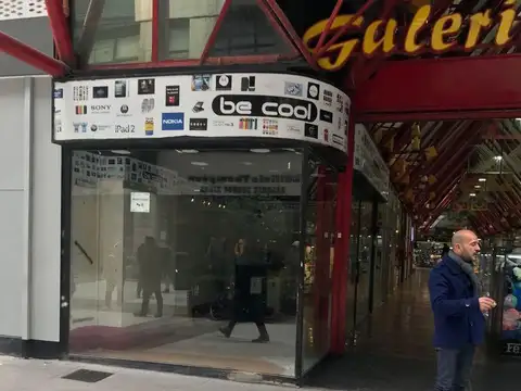 Local en Alquiler en Microcentro, Centro