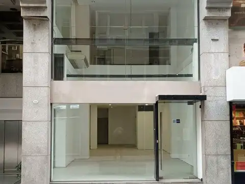 Local en Alquiler en Microcentro, Centro