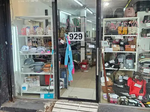 Local en Alquiler en Palermo, Capital Federal