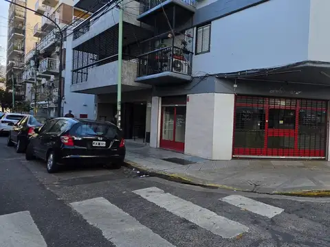 Local en Alquiler en Nuñez, Capital Federal