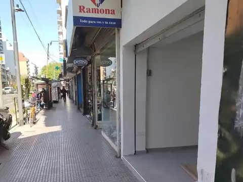 Local en Alquiler en Colegiales, Capital Federal