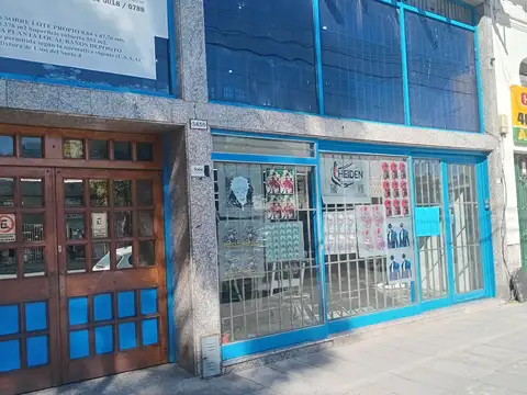 Local en Alquiler en Flores, Capital Federal
