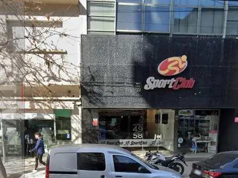 Local en Alquiler en Villa Urquiza, CABA
